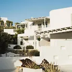 Mykonos Pantheon