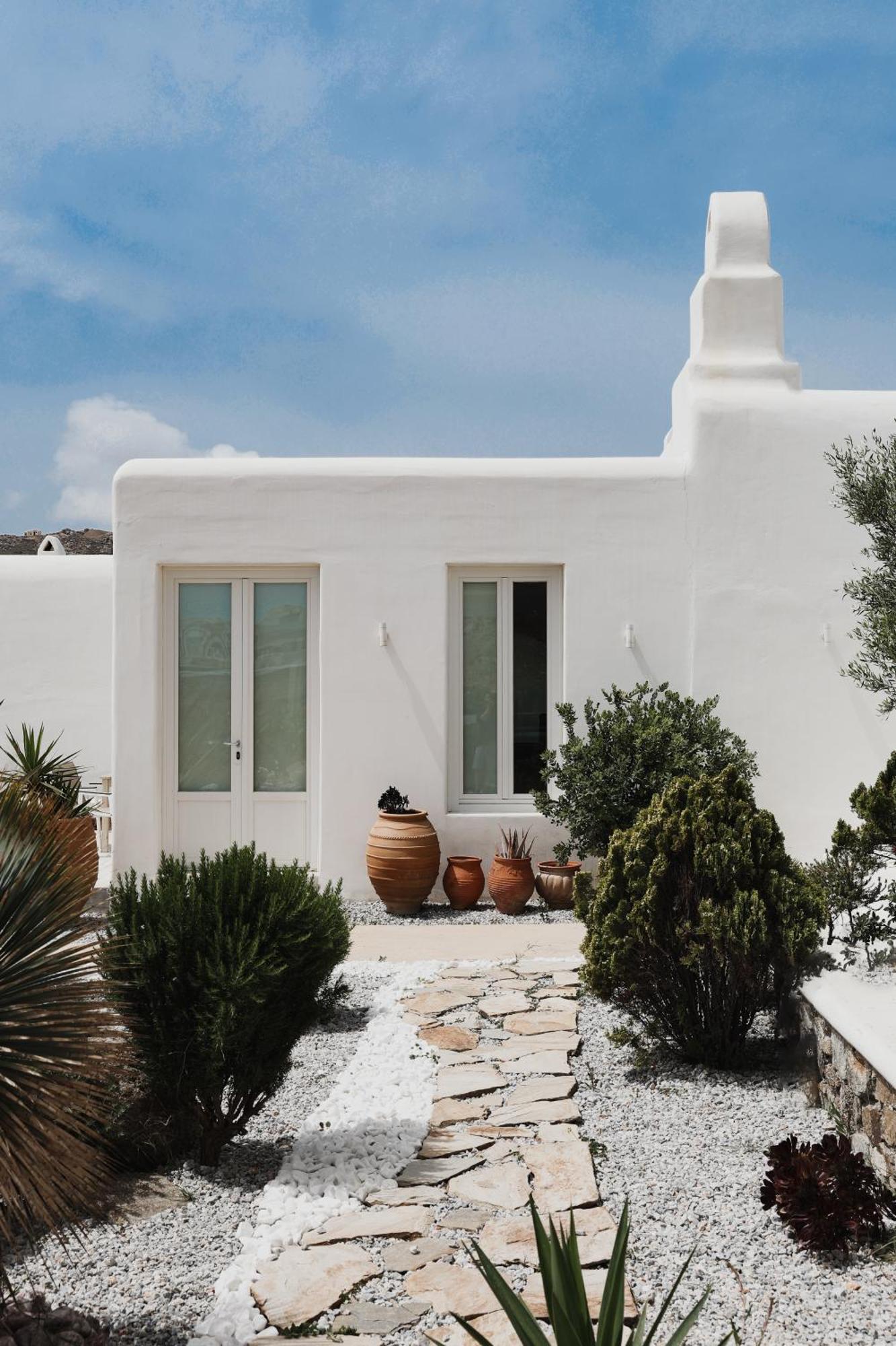 Aparthotel Mykonos Pantheon