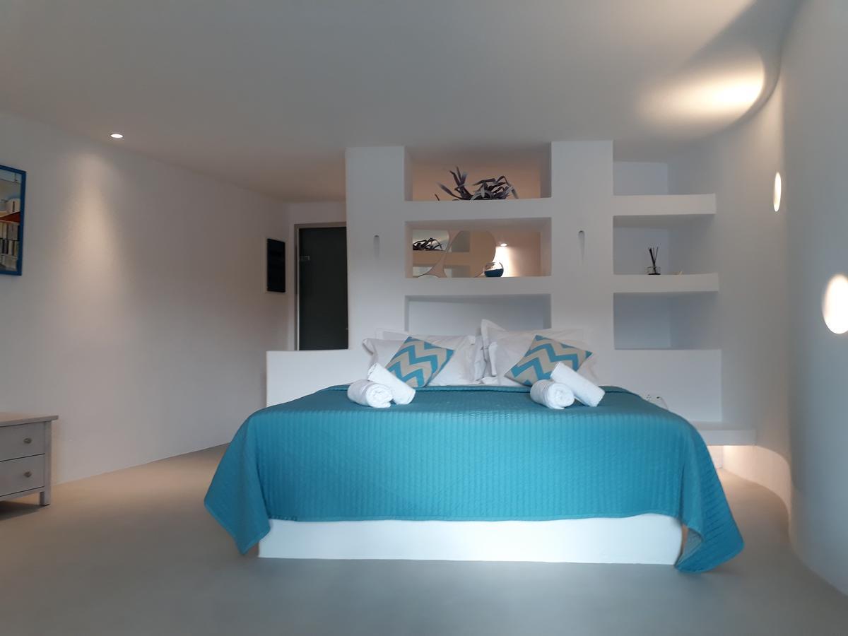 Aparthotel Mykonos Pantheon 4*