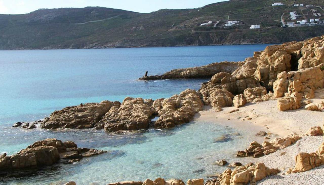 Aparthotel Mykonos Pantheon