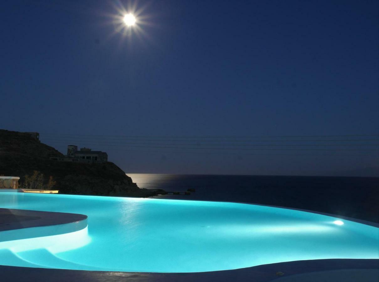 Mykonos Pantheon 4*