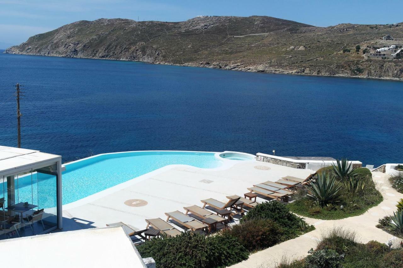 Mykonos Pantheon Aparthotel